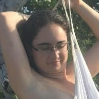 GermanJessmin Çıplak