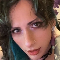 ghostyygoth Çıplak