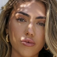 Gia Gabriella Çıplak
