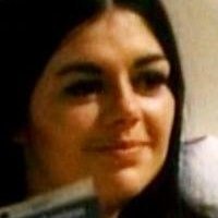 Gillian Brown Çıplak