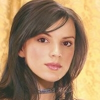 Gimena Accardi Çıplak