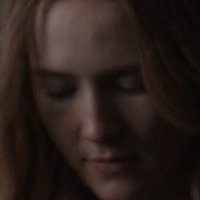 Gina Alice Stiebitz Çıplak