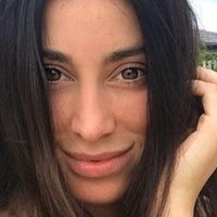 Giorgia Gabriele Çıplak