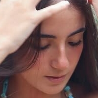 Giovanna De Oliveira Çıplak