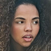 Giovanna Pitel Çıplak