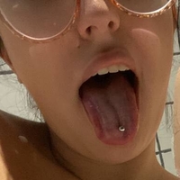 Giovanna Zague Çıplak