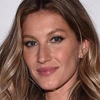Gisele Buendchen Çıplak