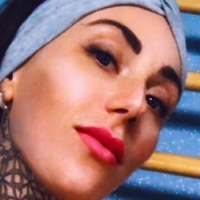 Giulia Bianchi Çıplak