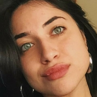 Giulia Colasante Çıplak