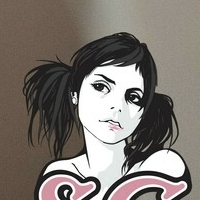 Giulya SG Çıplak