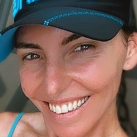 Glenda Kozlowski Çıplak