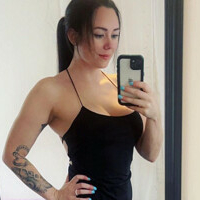 glitterkittten Çıplak