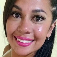 Gloria Gonzalez Çıplak
