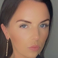 Goddess Alexi Çıplak