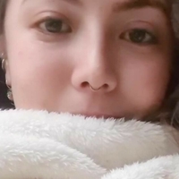 Goddess Mell Çıplak