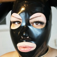 goddess_rosa_x Çıplak