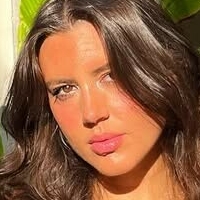 Gorgeous Sophia Fio Rito Çıplak