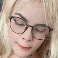 GothDarling Çıplak