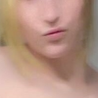 gothnymph666 Çıplak