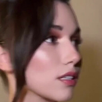 Grace Caroline Çıplak