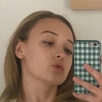 Grace Piehl Çıplak