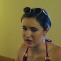 Gracie Lawrence Çıplak