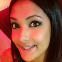 Grazielly Angel Çıplak