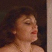 Gudrun Landgrebe Çıplak
