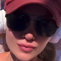 Hailey Malles Çıplak