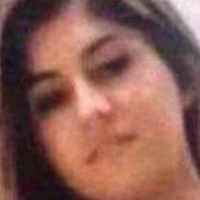 Hailie Deegan Çıplak