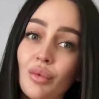 Hanna Reynolds Çıplak