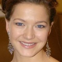 Hannah-Rebecca Herzsprung Çıplak