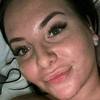 hannahblakeuk Çıplak