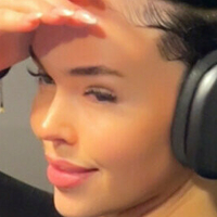 hannahgracefree Çıplak