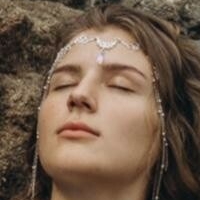 harley_blanco Çıplak