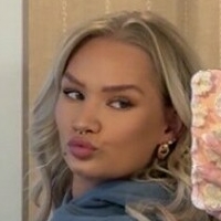 harleykingxx Çıplak