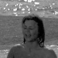 Harriet Andersson Çıplak