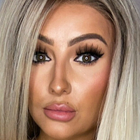 Hayleydoll69 Çıplak
