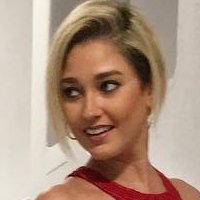 Heather DePriest Çıplak