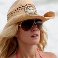 Heidi Montag Çıplak