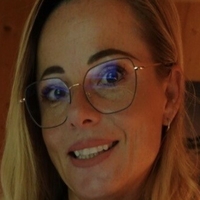 Helena Traum Çıplak