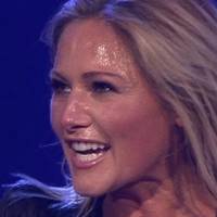 Helene Fischer Çıplak