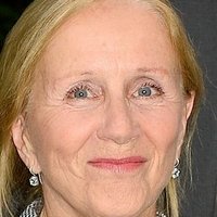 Helene Vincent Çıplak
