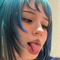 hexx_kitten Çıplak