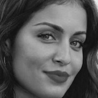 Hiba Abouk Çıplak