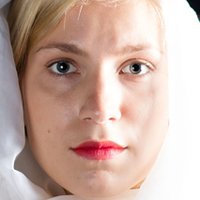 Hilma Kotkaniemi Çıplak