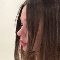 Holly_Bible Çıplak