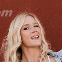 Holly Holm Çıplak
