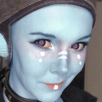 HoloMinxCosplay Çıplak