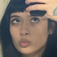 idroppedmyblunt Çıplak